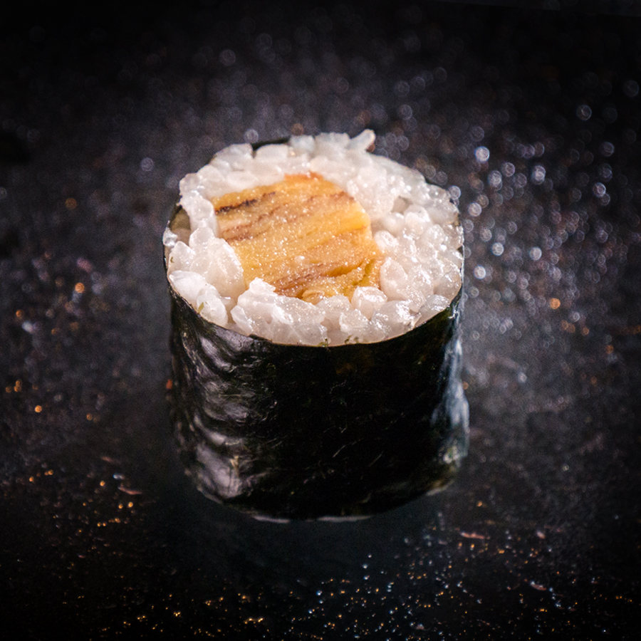 Хосомаки Тамаго